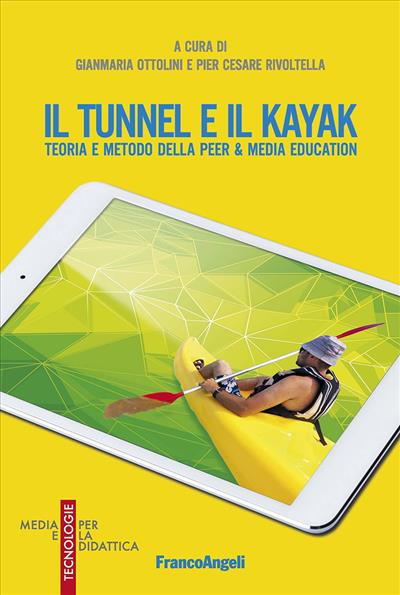 Il tunnel e il kayak.