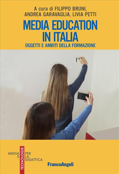 Media education in Italia.
