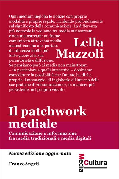 Il patchwork mediale