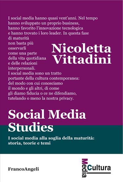 Social Media Studies