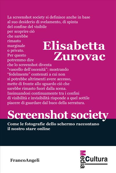 Screenshot society