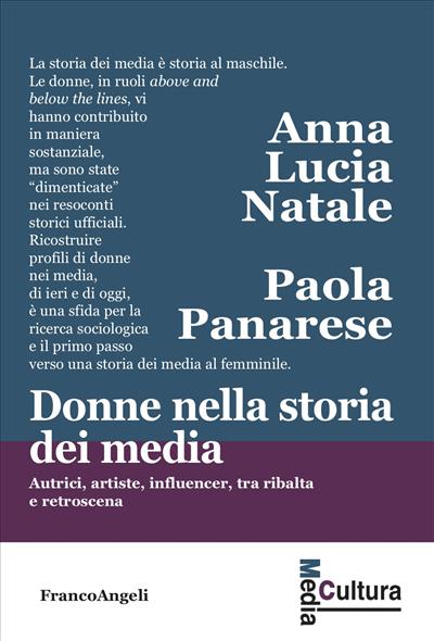 Donne nella storia dei media