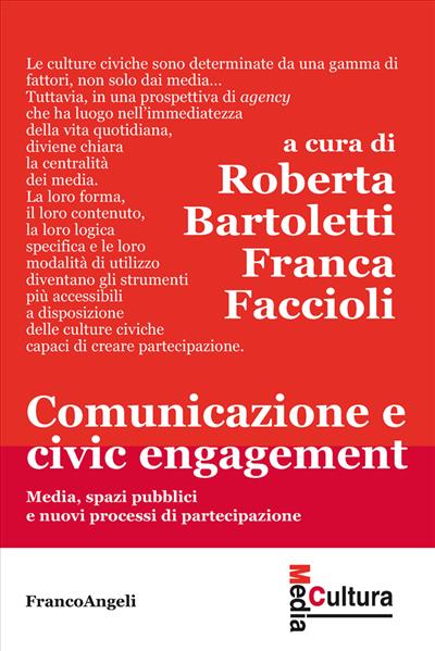 Comunicazione e civic engagement
