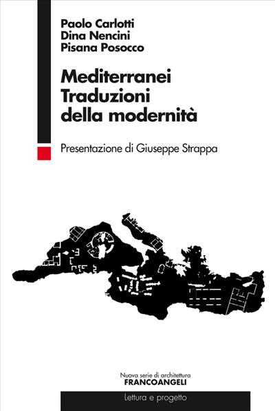Mediterranei traduzioni della modernità