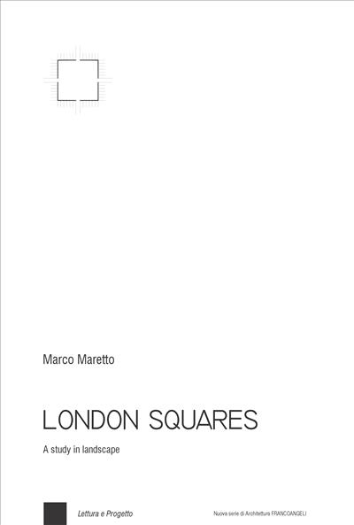 London squares.