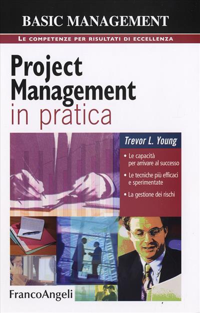 Project management in pratica.