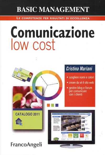 Comunicazione low cost.