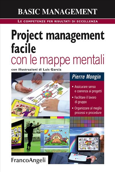 Project management facile con le mappe mentali