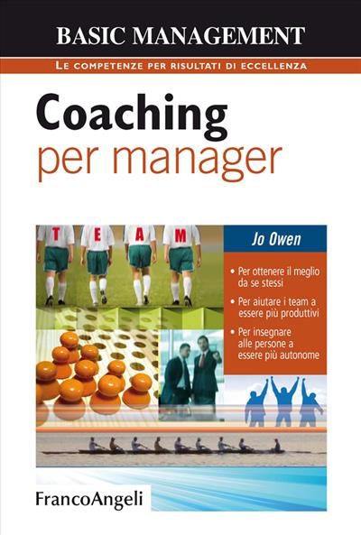 Coaching per manager