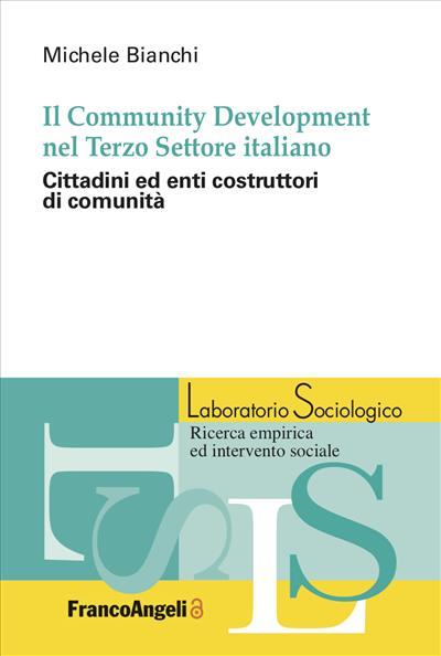 Il Community Development nel Terzo Settore italiano
