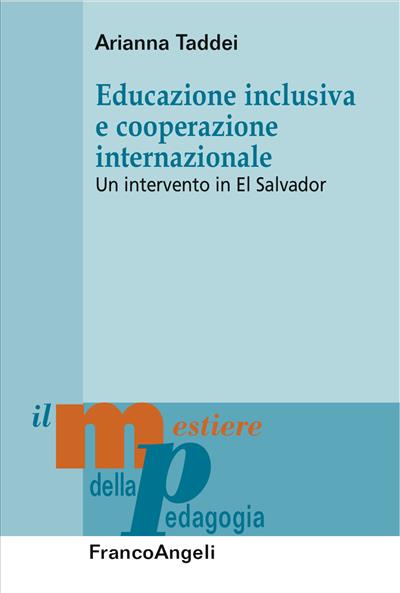 Educazione inclusiva e cooperazione internazionale