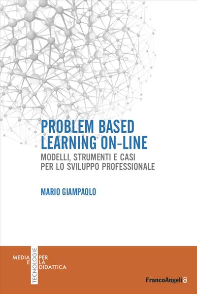 Problem based learning on-line