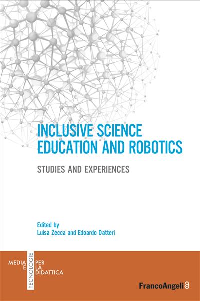 Inclusive Science Education and Robotics
