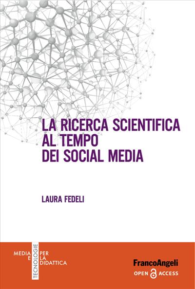 La ricerca scientifica al tempo dei social media