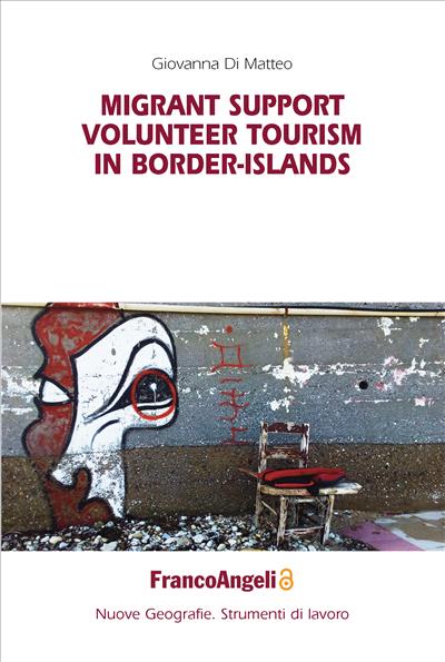 Migrant Support Volunteer Tourism in Border-Islands