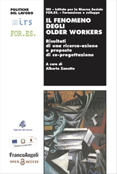 Il fenomeno degli Older Workers