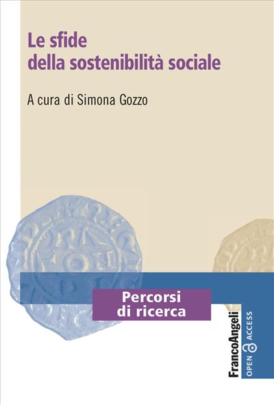 Le sfide della sostenibilità sociale