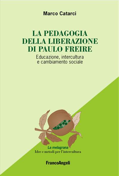 La pedagogia della liberazione di Paulo Freire