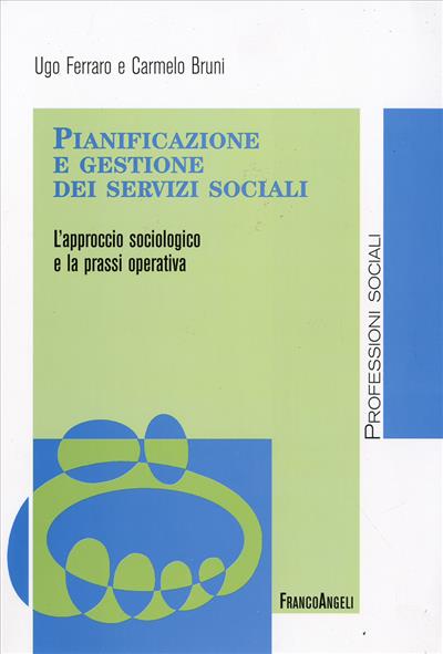 Pianificazione e gestione dei servizi sociali