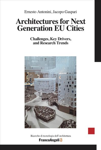 Architectures for Next Generation EU Cities