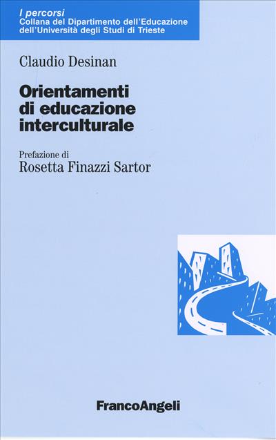 Orientamenti di educazione interculturale