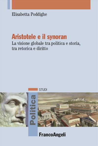 Aristotele e il synoran