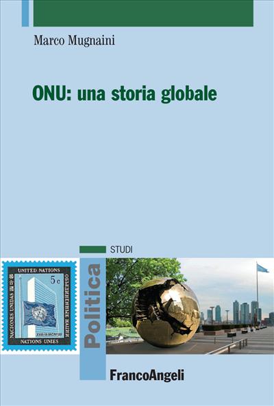 ONU: una storia globale