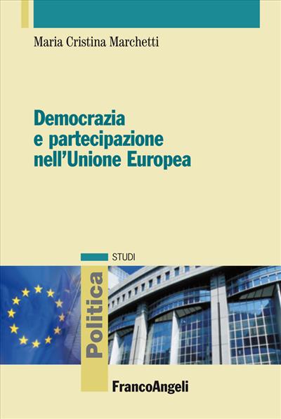 Democrazia e partecipazione nell'Unione Europea