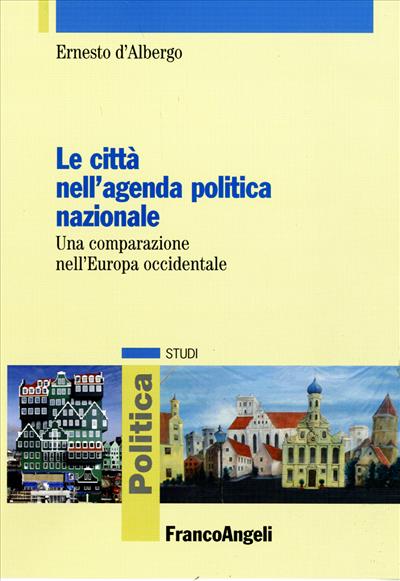Le città nell'agenda politica nazionale