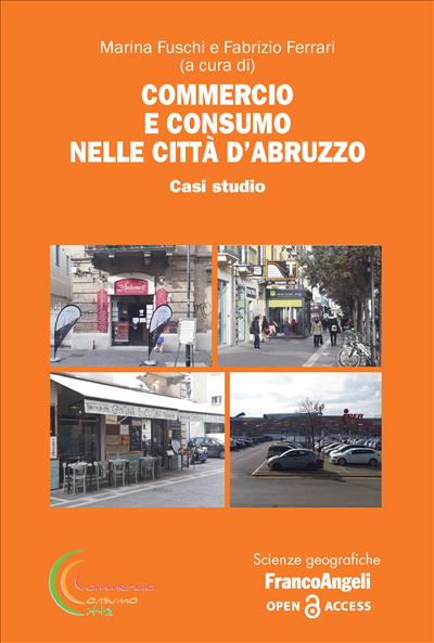Commercio e consumo nelle città d’Abruzzo