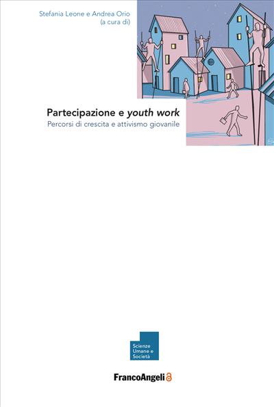 Partecipazione e youth work