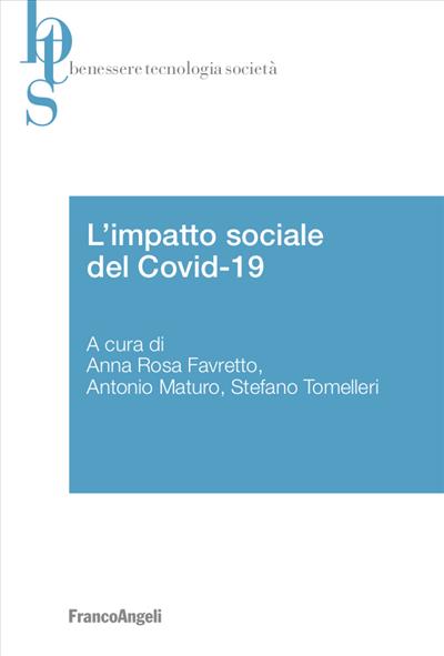L'impatto sociale del Covid-19