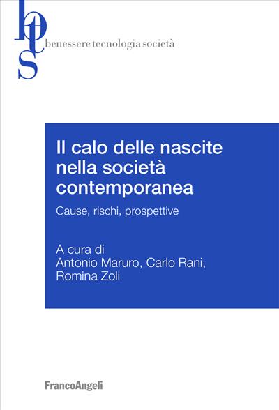 Il calo delle nascite nella società contemporanea