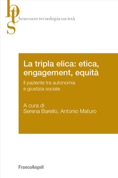 La tripla elica: etica, engagement, equità