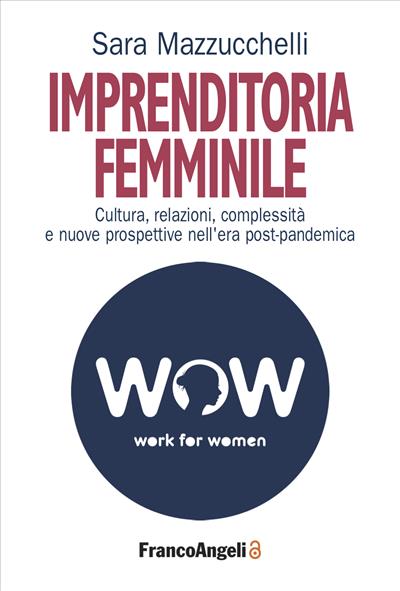 Imprenditoria femminile