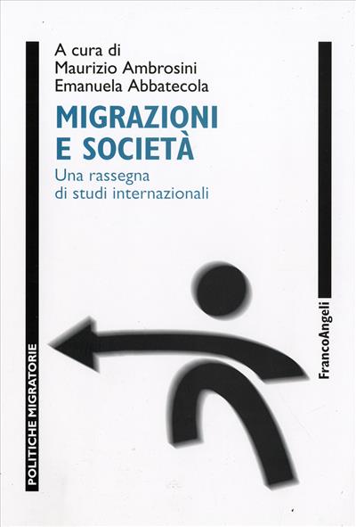 Migrazioni e società.