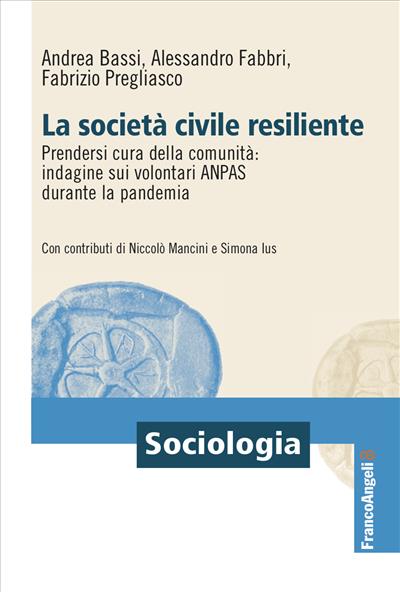 La società civile resiliente