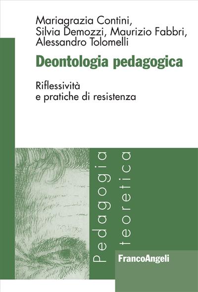 Deontologia pedagogica