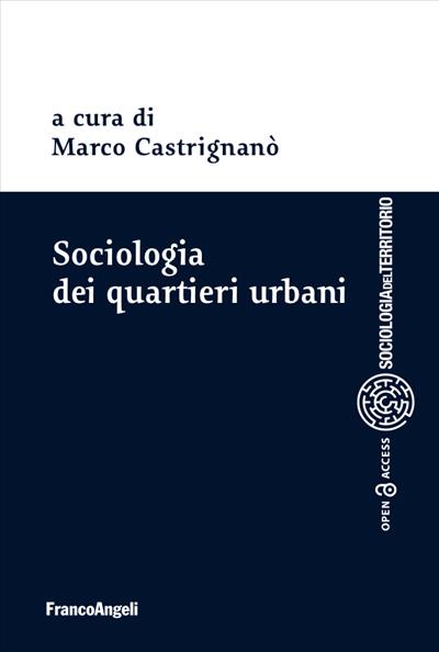 Sociologia dei quartieri urbani