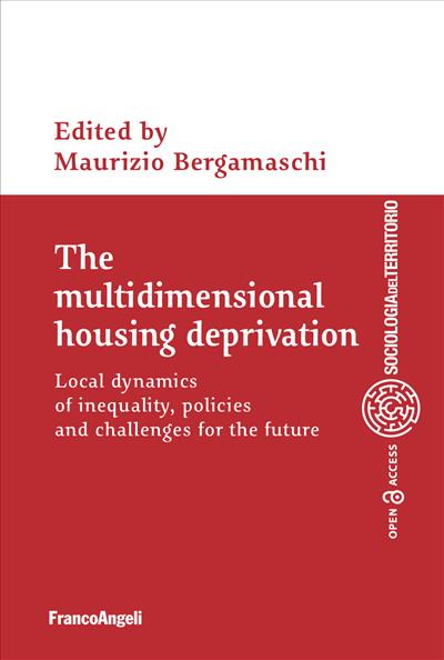 The multidimensional housing deprivation