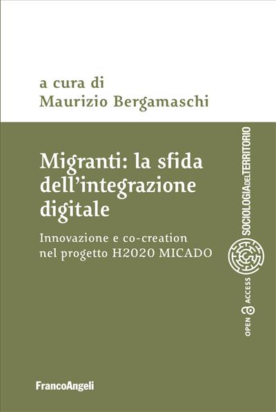Migranti: la sfida dell’integrazione digitale
