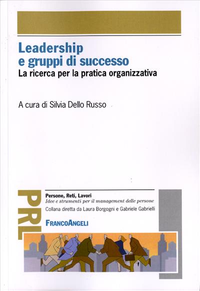 Leadership e gruppi di successo