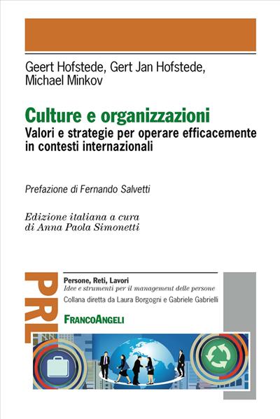 Culture e organizzazioni