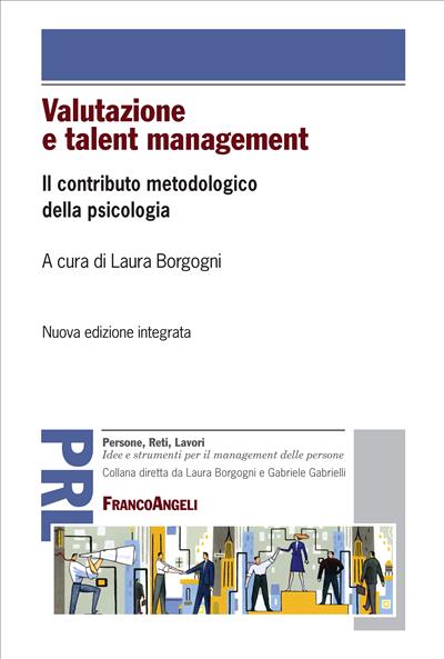 Valutazione e talent management