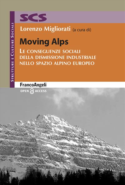Moving Alps