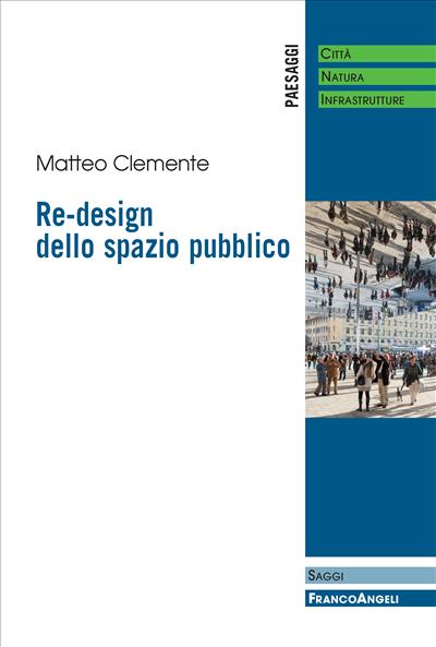 Re-design dello spazio pubblico