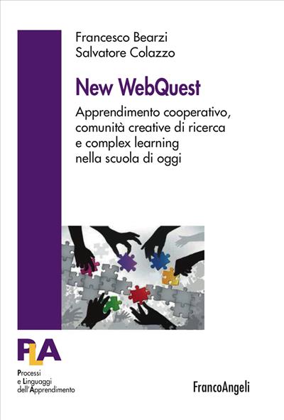 New WebQuest