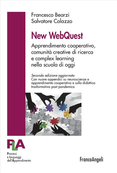 New WebQuest