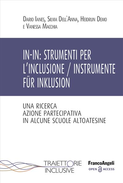 IN-IN - Strumenti per l’inclusione / Instrumente für Inklusion