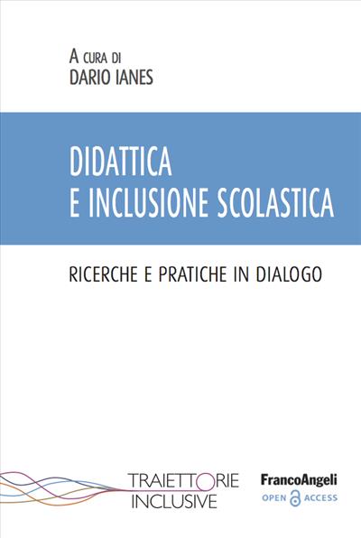 Didattica e inclusione scolastica.